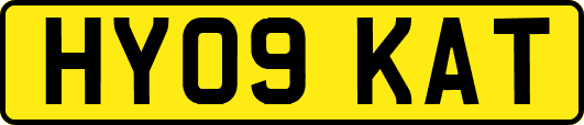 HY09KAT
