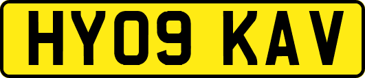 HY09KAV