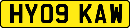 HY09KAW