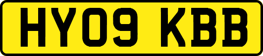 HY09KBB