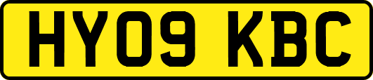 HY09KBC