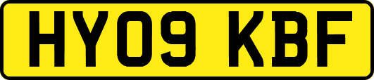 HY09KBF