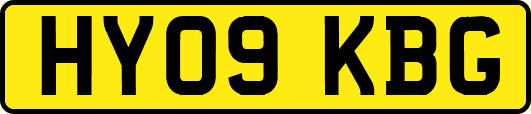 HY09KBG