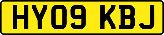 HY09KBJ