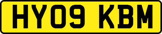HY09KBM