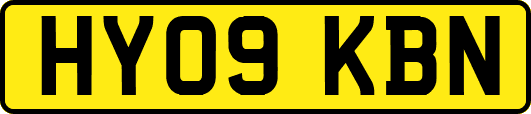 HY09KBN