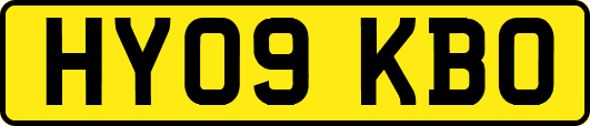 HY09KBO