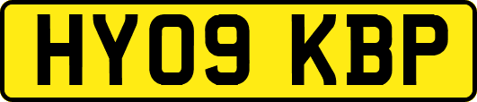 HY09KBP