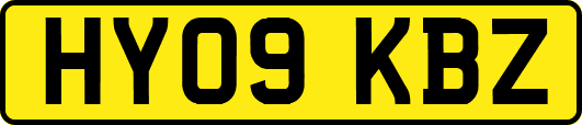 HY09KBZ