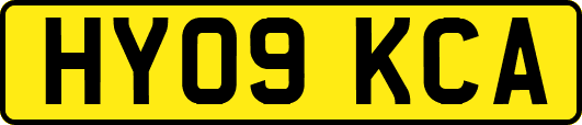 HY09KCA