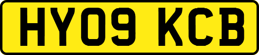 HY09KCB