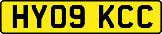 HY09KCC