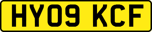 HY09KCF