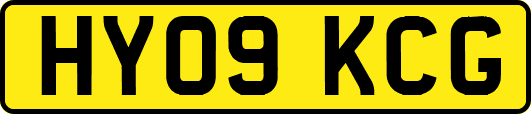 HY09KCG