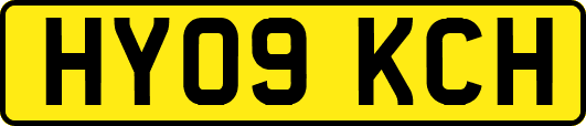 HY09KCH