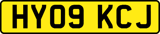 HY09KCJ