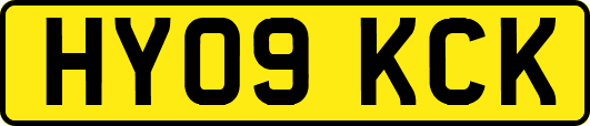 HY09KCK
