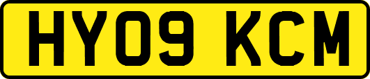 HY09KCM