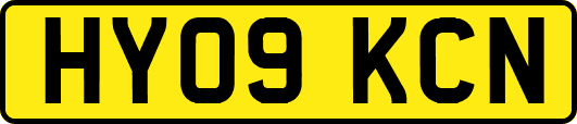 HY09KCN