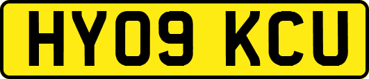 HY09KCU