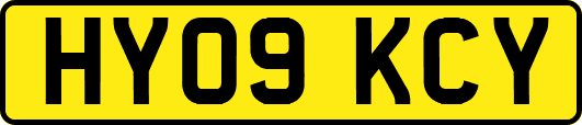 HY09KCY