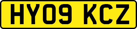 HY09KCZ