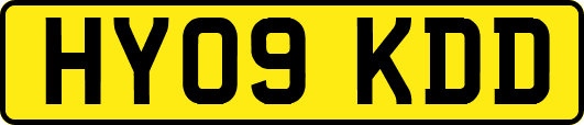 HY09KDD
