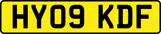 HY09KDF