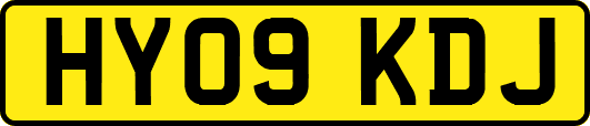 HY09KDJ
