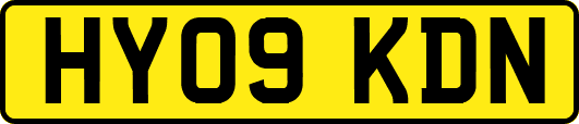 HY09KDN