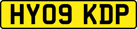 HY09KDP
