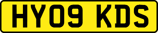 HY09KDS