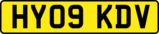 HY09KDV