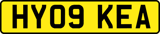 HY09KEA