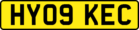 HY09KEC