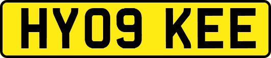 HY09KEE