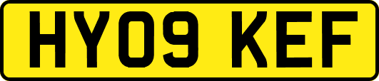 HY09KEF
