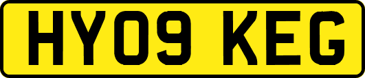 HY09KEG