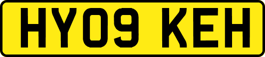 HY09KEH