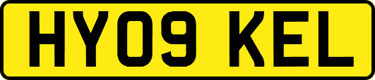 HY09KEL