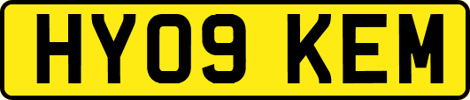 HY09KEM
