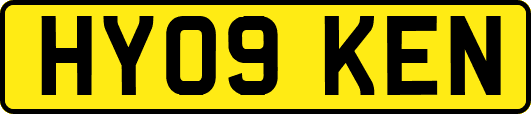 HY09KEN