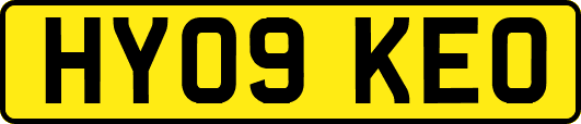 HY09KEO