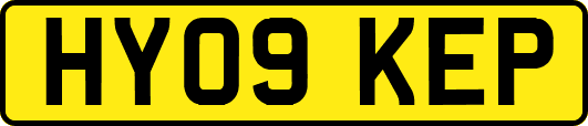 HY09KEP