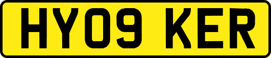 HY09KER