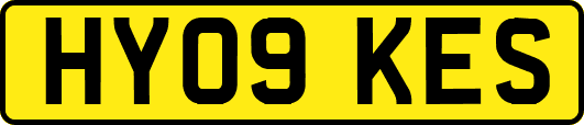 HY09KES