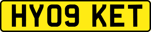 HY09KET