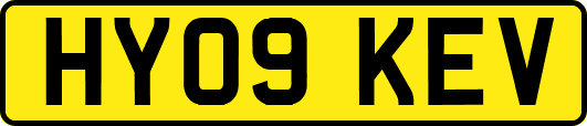 HY09KEV