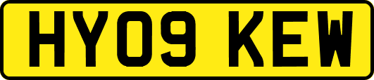 HY09KEW
