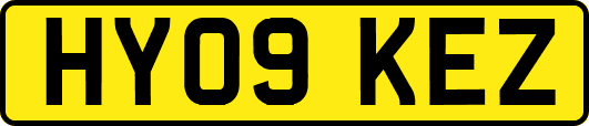 HY09KEZ
